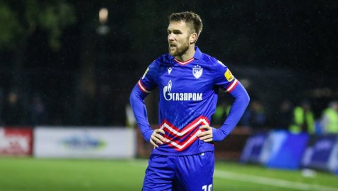 PA, GDE BAŠ ON... Crvena zvezda saznala ko joj sudi protiv Pafosa u borbi za Ligu šampiona