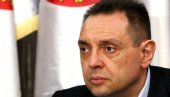VULIN O DIVLJAŠTVU U BEOGRADU: Vođe natovskih partija su korisni idioti stranih službi koje bi da vladaju Srbijom