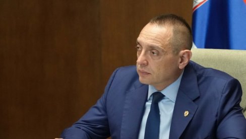 VULIN ODGOVORIO BOSANSKOM MINISTRU: Sanja da mu Srbija plaća ratnu odštetu, nije Konakoviću do sećanja, Konakoviću je do novca