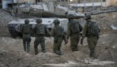 IDF OBJAVILE SNIMAK: Navodno se vidi tunel ispod bolnice Al Šifa