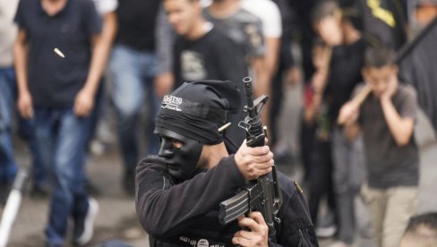 ОБАВЕШТАЈЦИ ИДФ ТВРДЕ: Хамас ће преживети као терористичка и герилска група, и после пада Газе