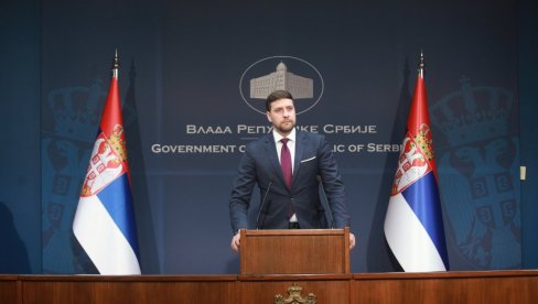 CILJANA ULAGANJA BRIŠU RAZLIKE MEĐU REGIONIMA: Intervju - Ministar Edin Đerlek, zadužen za ravnomerni regionalni razvoj Srbij