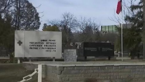 KOM NORMALNOM ČOVEKU BI TO PALO NA PAMET? Vučić o izmeštanju spomenika srpskim borcima u Prištini: Protiv Srba je sve dozvoljeno