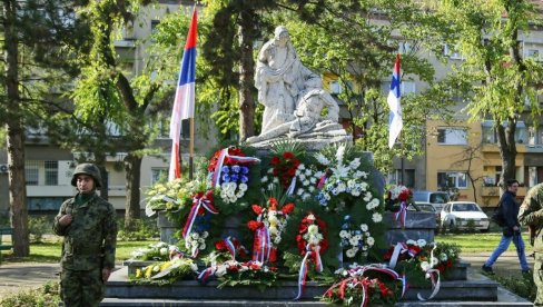 VOJSKA JE DONELA VEST O KRAJU VELIKOG RATA: Subotica proslavlja 105 godina od oslobođenja