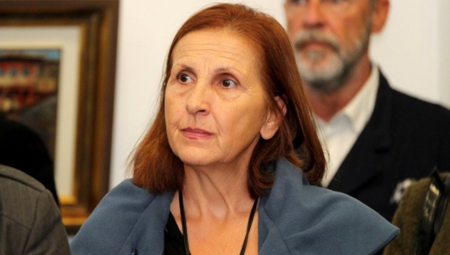 ОЛГА О БРАНКИ: После смрти сви се грабе за имовину, коме ће припасти стан - не дам моју кућу на Дедињу, цркните сви