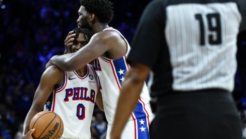 NBA TIKET: Predlozi iz najjače košarkaške lige sveta