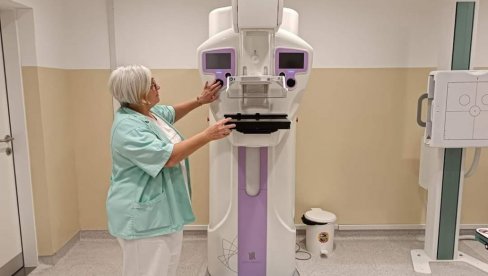 VUČIĆ O ULAGANJU U ZDRAVSTVO: Mamografi stižu u još tri opštine