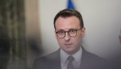 JOŠ NEMA PRAVDE ZA NEVINO STRADALE SRBE: Petković podsetio na godišnjicu svirepog zločina albanskih terorista u Obiliću
