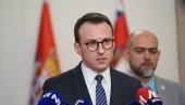 SUMRAK RAZUMA I VREDNOSTI Petković o odluci Parlamentarne skupštine Saveta Evrope o KiM