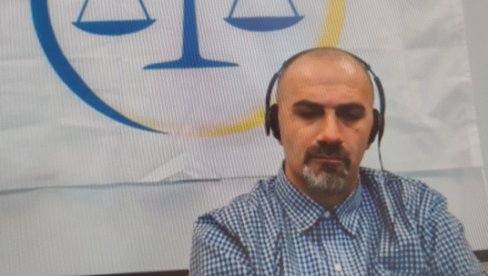 ZAŠTITA SVEDOKA BESKORISNA, INSTITUCIJE KORUMPIRANE: Svedok koji je odbranio LJimaja i Haradinaja, sada u procesu protiv Hašima Tačija