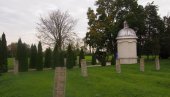 DOLINA SMRTI ZA SRPSKE MUČENIKE: Srpska vojnička groblja svedoci slave, žrtve i herojstva (5)