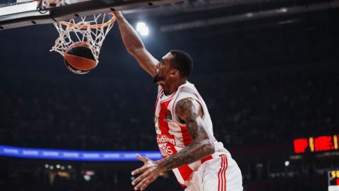 POKLON DELIJAMA: Crvena zvezda sada pod ugovorom drži devetoricu košarkaša i za sledeću sezonu