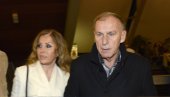 DRAMA U PORODICI LEGENDARNOG FUDBALERA! Oglasio se Dragan DŽajić i otkrio šta se dešava sa njegovom suprugom