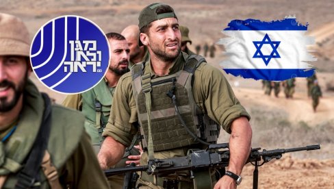IZRAELSKI OBAVEŠTAJCI IMAJU NOVE PODATKE Šin Bet: Hamas stoji iza napada na kontrolni punkt u blizini Jerusalima