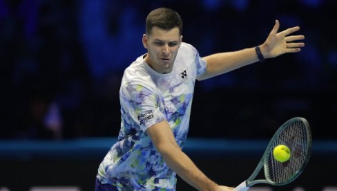 КАЗАХСТАНАЦ ЈЕ ОПОРАВЉЕН: Хуркач је пре месец дана у Марсеју уписао рутинску победу!