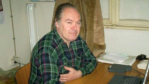 PRETUKAO, PA ZAKLAO PENZIONERA: Isplivali jezivi detalji ubistva Zorana S. (70) u Jagodini