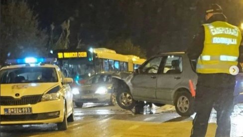 POGINULA JEDNA, POVREĐENE TRI OSOBE: Novi detalji teške saobraćajne nesreće na Zrenjaninskom putu (FOTO/VIDEO)