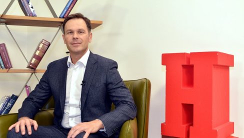 МАЛИ НА ТАТРА САМИТУ: Велика је неизвесност у целом свету и да је питање како се Европа носи са тим