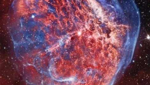 ИМАЛИ ЖИВОТА У СВЕМИРУ? Пронађена егзопланета величине Земље у необичном тројном звезданом систему