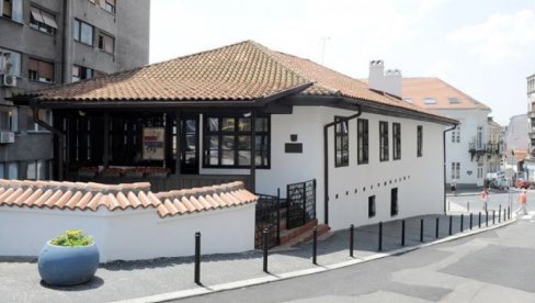 ЧУВАРИ СТАРИХ ЗАНАТА:  Манакова кућа обележава 55 година рада у оквиру Етнографског музеја