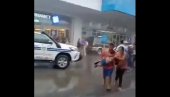 ДРАМАТИЧНИ СНИМЦИ НАКОН ЗЕМЉОТРЕСА НА ФИЛИПИНИМА: Људи панично бежали из тржног центра, рушио се плафон (ФОТО/ВИДЕО)