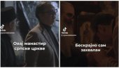 SRPSKA PRAVOSLAVNA CRKVA JEDAN OD STUBOVA NAŠE ZEMLJE: Predsednik Vučić u poseti manastiru Poganovo (VIDEO)