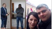 ĐILASOV I MARINIKIN POŠTAR UPUTIO PRETNJE SMRĆU: „Pašće krv ako pošta proradi, to je poenta cele priče!“ (VIDEO)