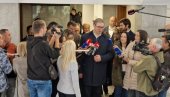 OVO JE ONO ŠTO NAMA NEDOSTAJE: Predsednik Vučić o značaju izgradnje ovakvih projekata za razvoj Srbije