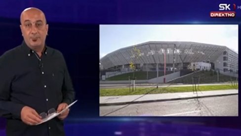 NEREALNO:  Pogledajte kako Šolakovi mediji izbegavaju Vučiću i ime da pomenu (VIDEO)