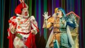 „ВИТЕЗУ“ ТРИ НАГРАДЕ: Успешан наступ Краљевачког позоришта на Фестивалу Мали Јоаким