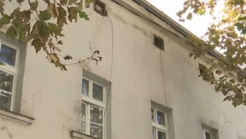 КРИЈЕ БРОЈНЕ ТАЈНЕ: Најстарија кућа у Београду - где се налази и зашто на њој НЕМА никаквог обележја