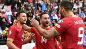 POSLEDNJA PROVERA PRED EURO 2024: Srbija odabrala rivala za završni test uoči Evropskog prvenstva u fudbalu