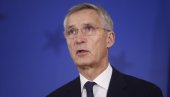 UKRAJINA BI TREBALO DA BUDE U NATO Stoltenberg: Potrebno je preduzeti određene korake