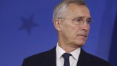 NATO NE RAZMATRA PRISUSTVO BORBENIH JEDINICA U UKRAJINI: Stoltenberg odgovorio na strahove Mađarske - Ovo je kritičan trenutak...