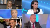 SVI STE ISTI: Predstavljaju se kao patriote, a najavljuju koaliciju sa političarima za koje su Srbi genocidni (VIDEO)