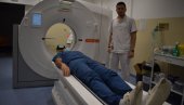 СКЕНЕР СПАСАВА ЖИВОТЕ: Радиологија у Кикинди има најсавременије апарате (ФОТО)