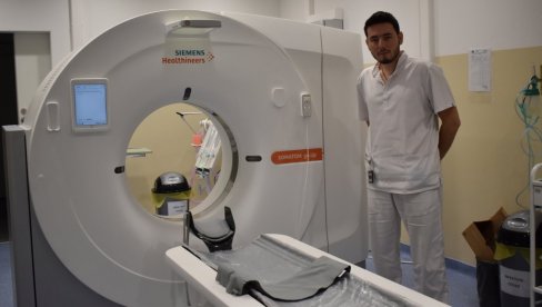 MAMOGRAFIJA U DOMU ZDRAVLJA: Preventivni pregledi na Zvezdari