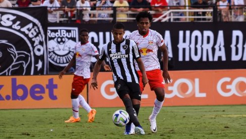 VREDI POKUŠATI: Tiket sa VELIKOM kvotom i još većim DOBITKOM!