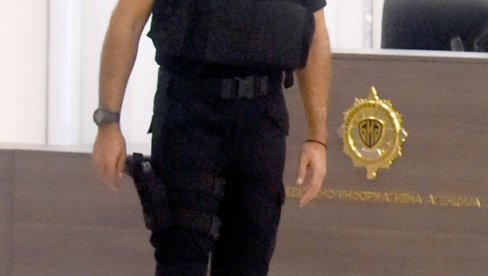 POKUŠAO RUŠENJE VLASTI U SRBIJI Bivši Belivukov saradnik: Osumnjičen da je organizovao grupu po nalogu strane obaveštajne  službe