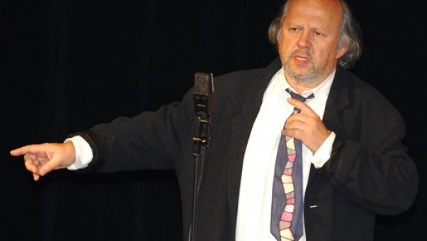 ПОЛА ВЕКА ФЕСТИВАЛА МОНОДРАМЕ И ПАНТОМЕ: Јубилеј уз ревијалане представе и књигу Радомира Путника