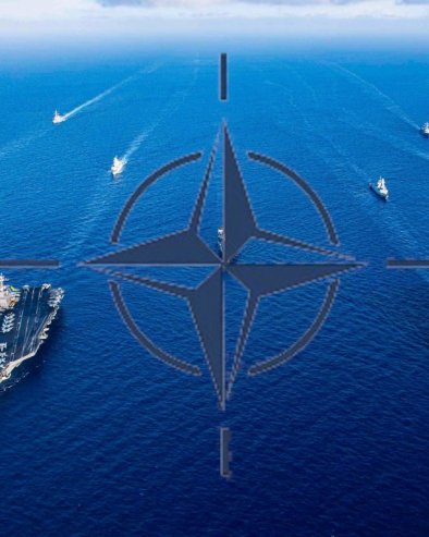 KALINJINGRAD POSLEDNJA PREPREKA STVARANJU NATO JEZERA? Opasne sugestije bivšeg vrhovnog komandanta Alijanse