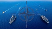 УПАЉЕН ХИТАН АЛАРМ У НАТО-у: Руси раде у три смене - ево колико времена имамо да спречимо рат