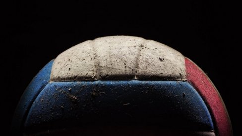 KRUNA JE NA VIDIKU: Odbojkaši Crvene zvezde u subotu imaju prvu meč-loptu u finalu plej-ofa protiv Partizana