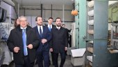 МОМИРОВИЋ: Отварају се нове прилике за инвестиције кипарских компанија у Србију