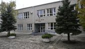 OGLASIO SE DIREKTOR: Posle incidenta kod Tehničke škole u Železniku