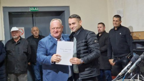 SUBVENCIJE ZA POLJOPRIVREDNIKE: Počela podela ugovora gazdinstvima u Leskovcu