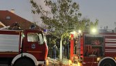 ЖЕНА ИСПОД РУШЕВИНА? Први снимци са места експлозије у Зрењанину, изгорела кућа, повређено двојe људи (ФОТО/ВИДЕО)