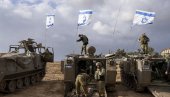 IDF SAOPŠTIO: Izraelski taoci oslobođeni iz Gaze sada su u Izraelu