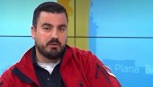 OVAKO TO RADE ĐILASOVI SINDIKALCI: 24 sata u životu Stefana Mitrovića (VIDEO)