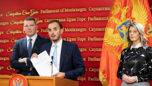 СПРЕМНЕ ОЛАКШИЦЕ ЗА ОДЛАЗАК У ПЕНЗИЈУ: УРА послала предлог Скупштини Црне Горе